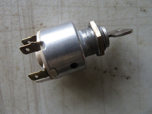 Lucas ignition switch 31873 - lucas,
