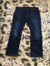 G-Star Raw Denim 3301 Loose