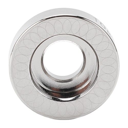 Pool cue balance ring - pool,