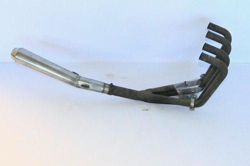 Discs for kawasaki z - discs, 4/1