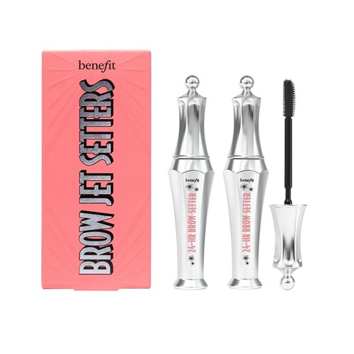 Benefit brow jet setters - brow, duo