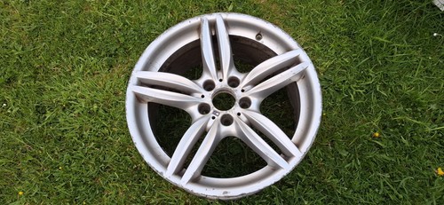Genuine bmw 351m sport alloy - genuine,
