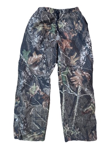Wolf mountain camo cargo - camo,