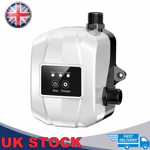 Mini silent water pressure - silent,