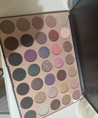 Morphe 35c everyday - 35c,