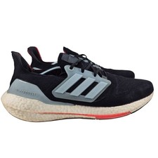 Adidas Ultra Boost 22 Men's Running Trainers Size 11 Trail Marathon Outdoors