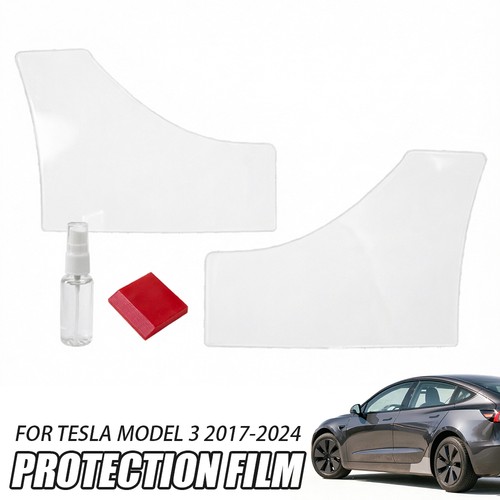 Rear arch stone - guard, ppf