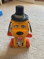 Vintage 1980's Tomy Doggone