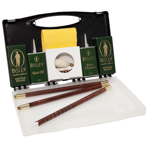 Bisley 12g boxed - 12g, presentation