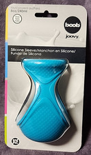 Joovy Boob 8oz Silicone Baby