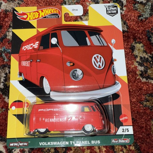 Hot wheels premium deutschland - premium,