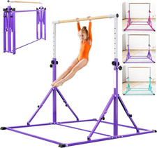 Adjustable Foldable Gymnastics