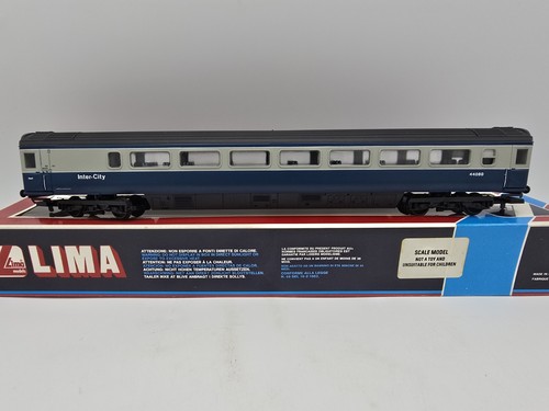 7102 lima l205162 mk3 trailer - #7102,
