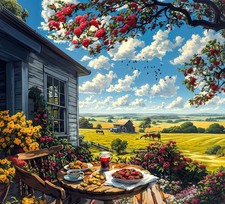 1000 piece jigsaw puzzles for