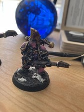 Noise Marine With Guitar Metal