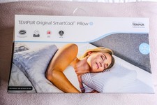 Tempur Original SmartCool Large Pillow L61 x W31 x H11.5cm Medium Firm