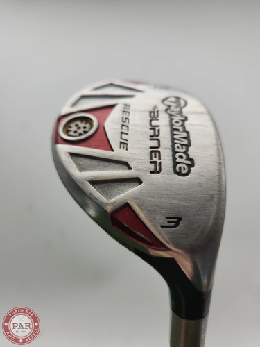 2007 taylormade burner - taylormade,
