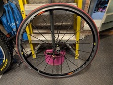 MAVIC KYSERIUM ELITE 700C REAR
