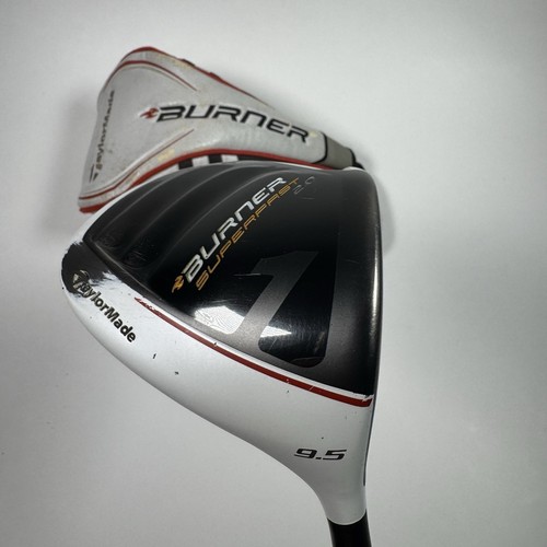 Taylormade burner superfast - burner,