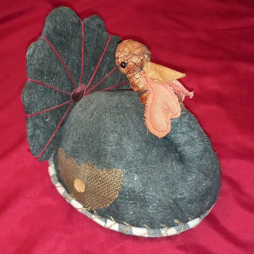 Rare vintage style handmade - rare, style,