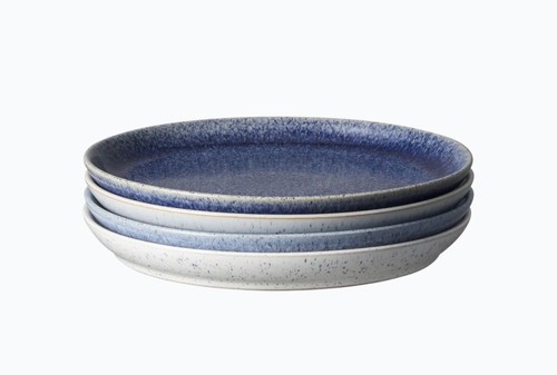 Denby studio blue 26cm - blue, coupe