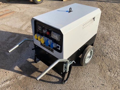 2024 trime generator kva - trime,