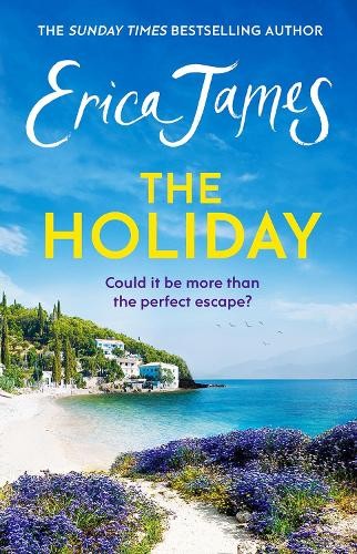 The holiday glorious novel - holiday:,