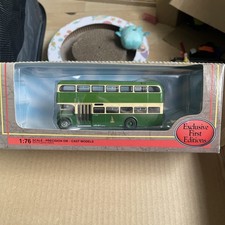 EFE AEC Renown Bus King Alfred