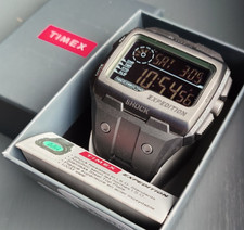 Timex Expedition Grid Shock