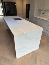 QUARTZ, GRANITE AND MARBLE