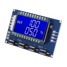 Square Wave Signal Generator