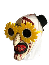 Terrifier Art the Clown Mask