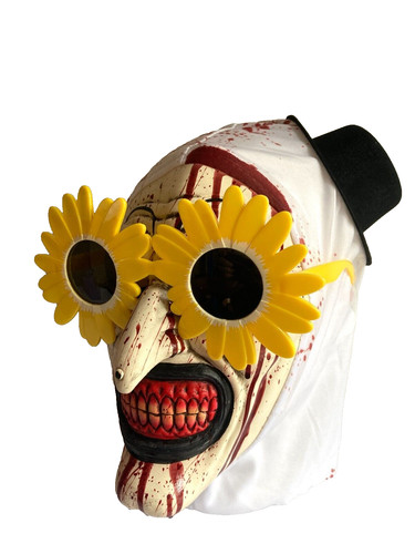 Terrifier art the - the, clown