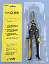 Ruixiao yellow aviation metal - yellow,