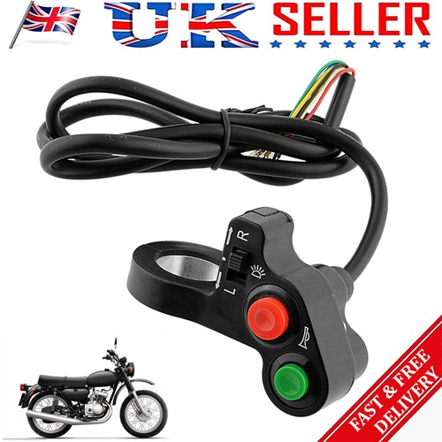 Horn turn signal indicator - turn,