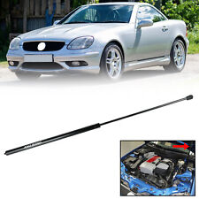 1X Front Bonnet Hood Gas