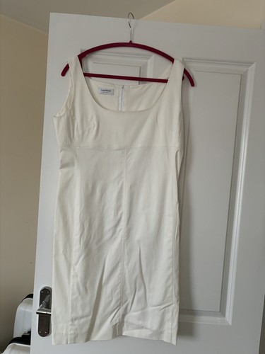 Louis feraud vintage white - louis,