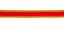 286. Fire Brigade Long Service