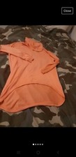 Wallis Orange Top New