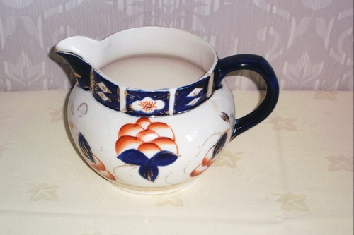 Arthur wood peel jug - peel, .