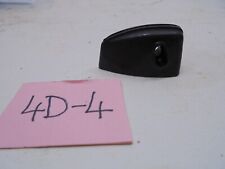 HONDA ST50 ST70 ST90 CF50 CF70 CT70 KEY COVER CAP 35112-098-670 (4D-4)