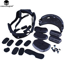 Tactical Fast MICH Helmet