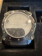 Hamilton Khaki Belowzero Men's