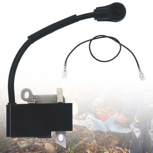 Ignition coil for stihl - ignition,