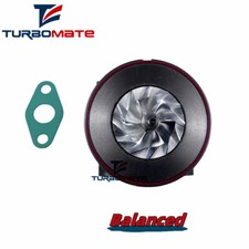 Billet Turbo cartridge