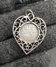 1922 Old Antique English