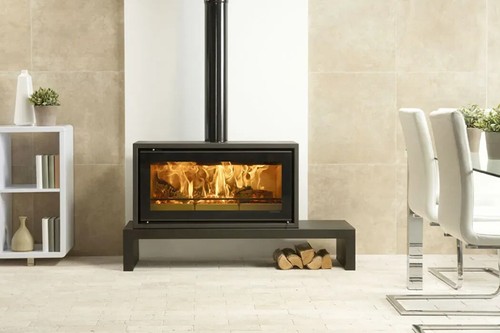 Freestanding studio - freestanding, 2