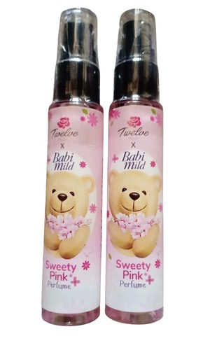Twelve plus babi mild - babi,