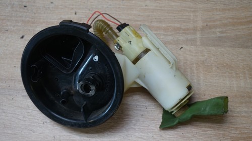Bmw k27 1200 2010 2014 - 2010,
