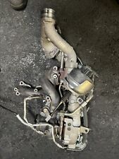 Turbocharger Ford Mondeo